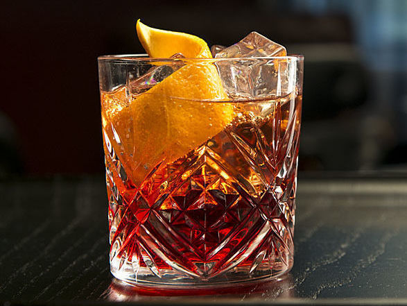 Vermut Rojo